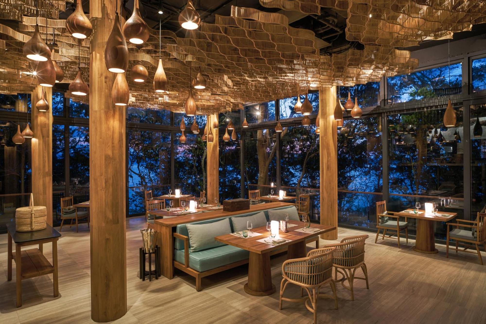 Hotel Six Senses Krabey Island Koh Krabey Exterior foto
