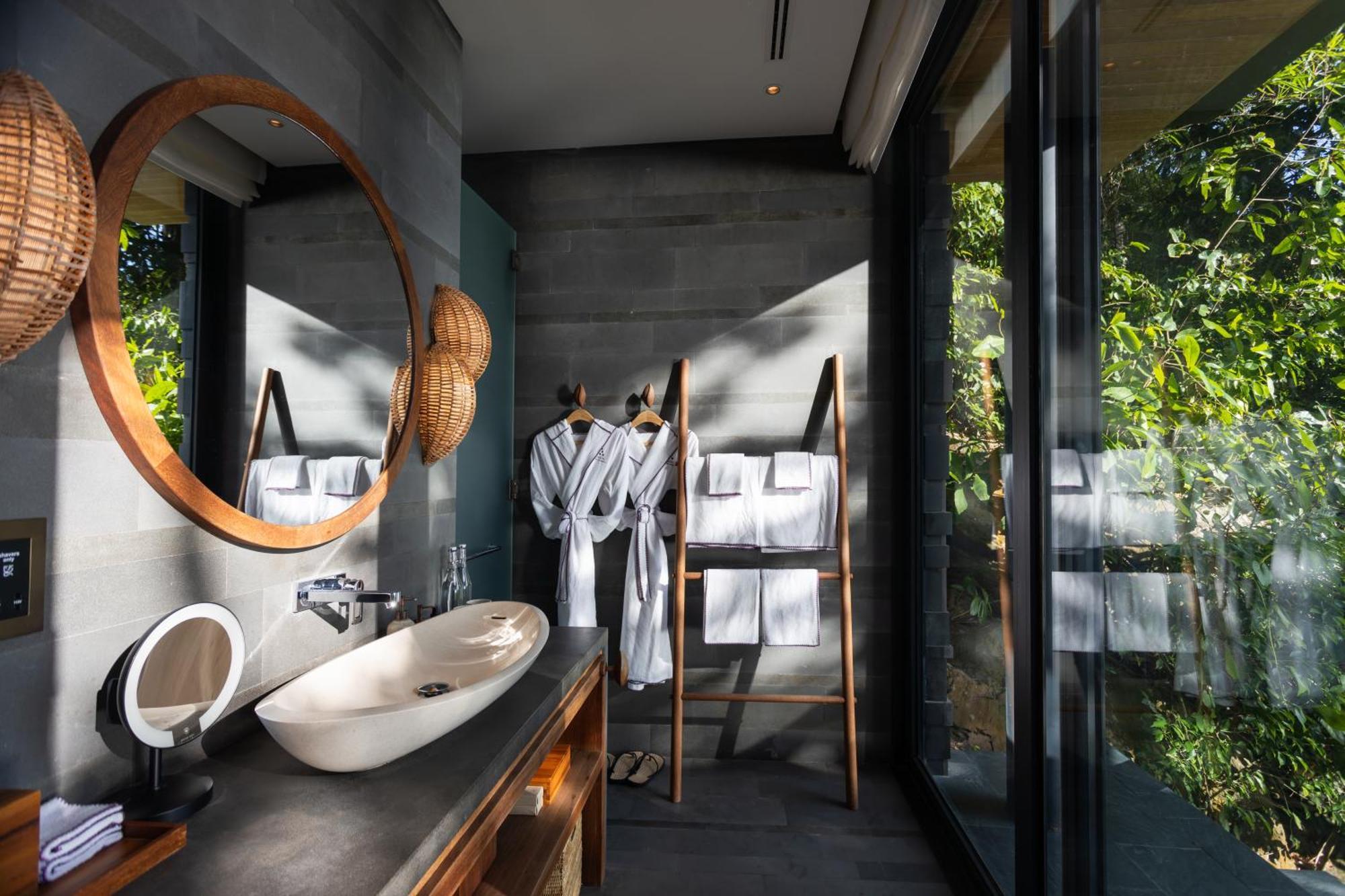 Hotel Six Senses Krabey Island Koh Krabey Exterior foto